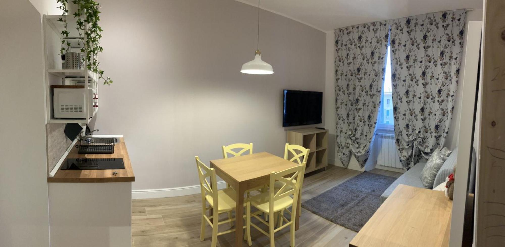 Dimora Del Papa Apartments Roma Dış mekan fotoğraf