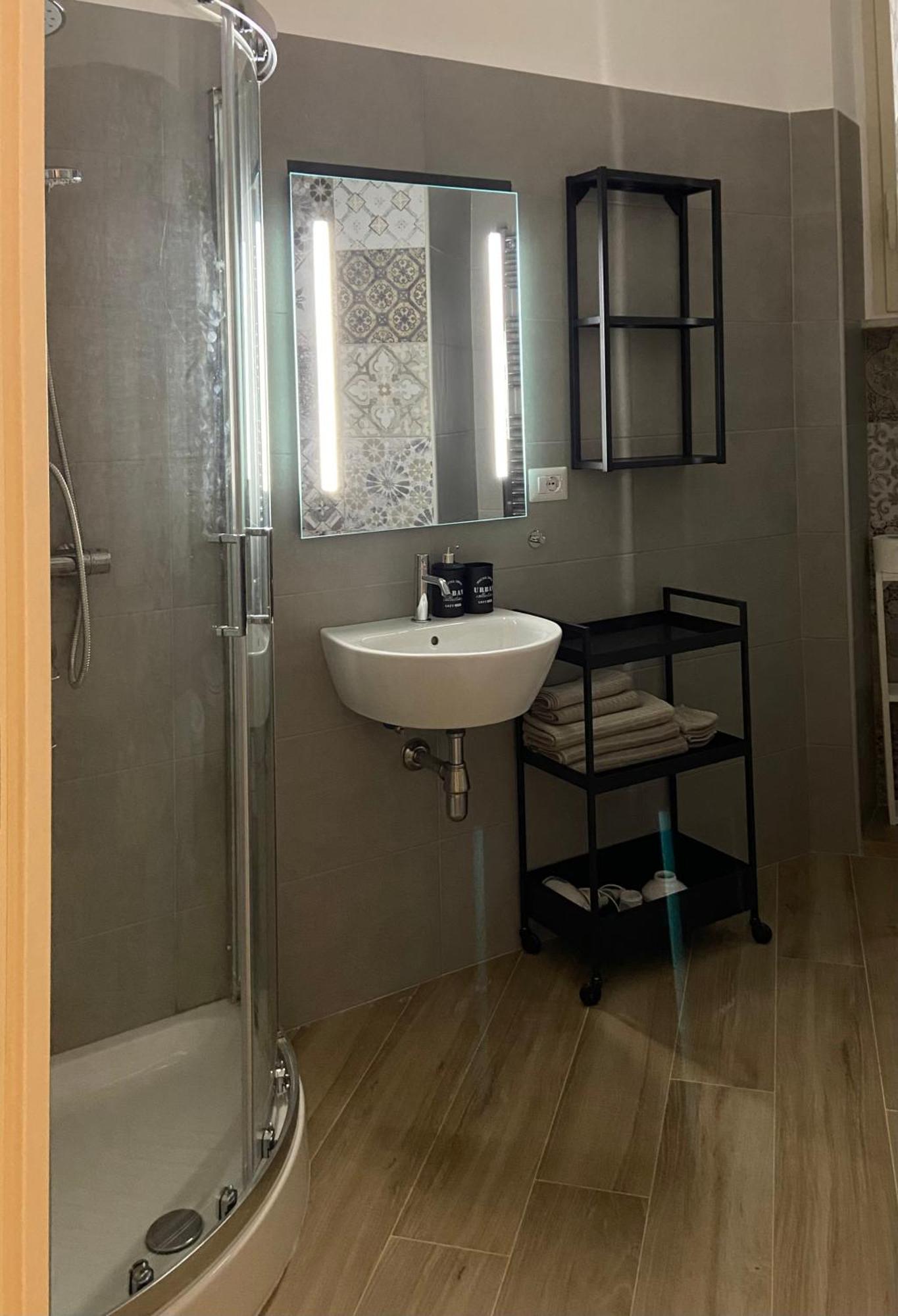 Dimora Del Papa Apartments Roma Dış mekan fotoğraf