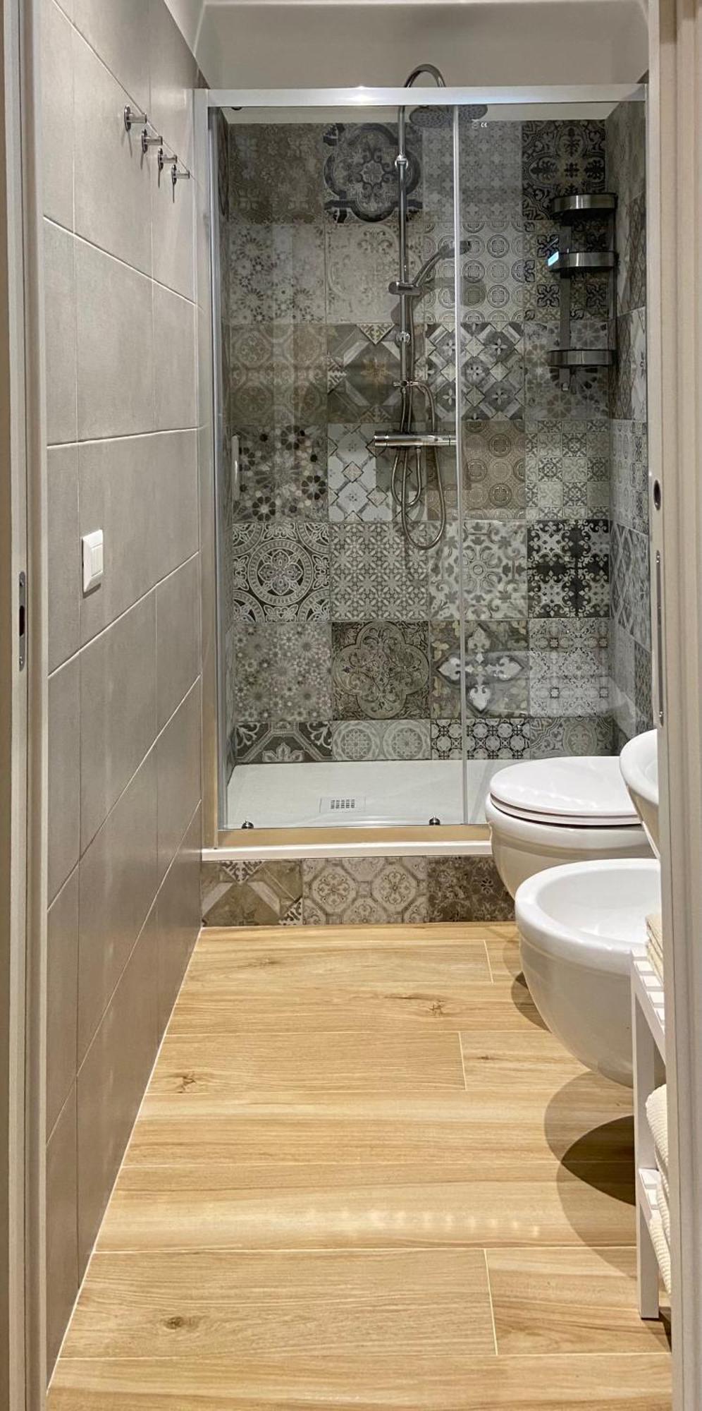 Dimora Del Papa Apartments Roma Dış mekan fotoğraf