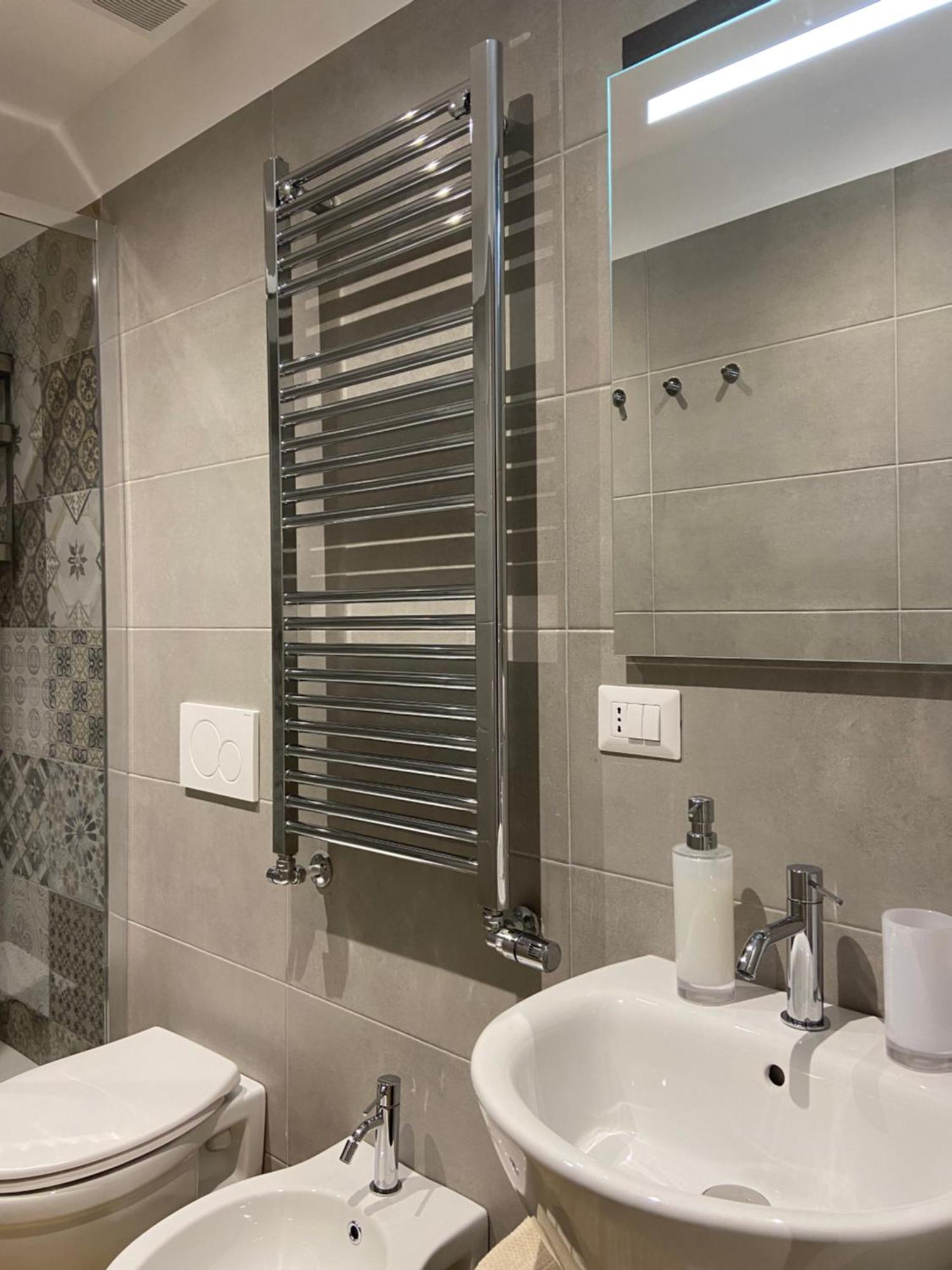 Dimora Del Papa Apartments Roma Dış mekan fotoğraf