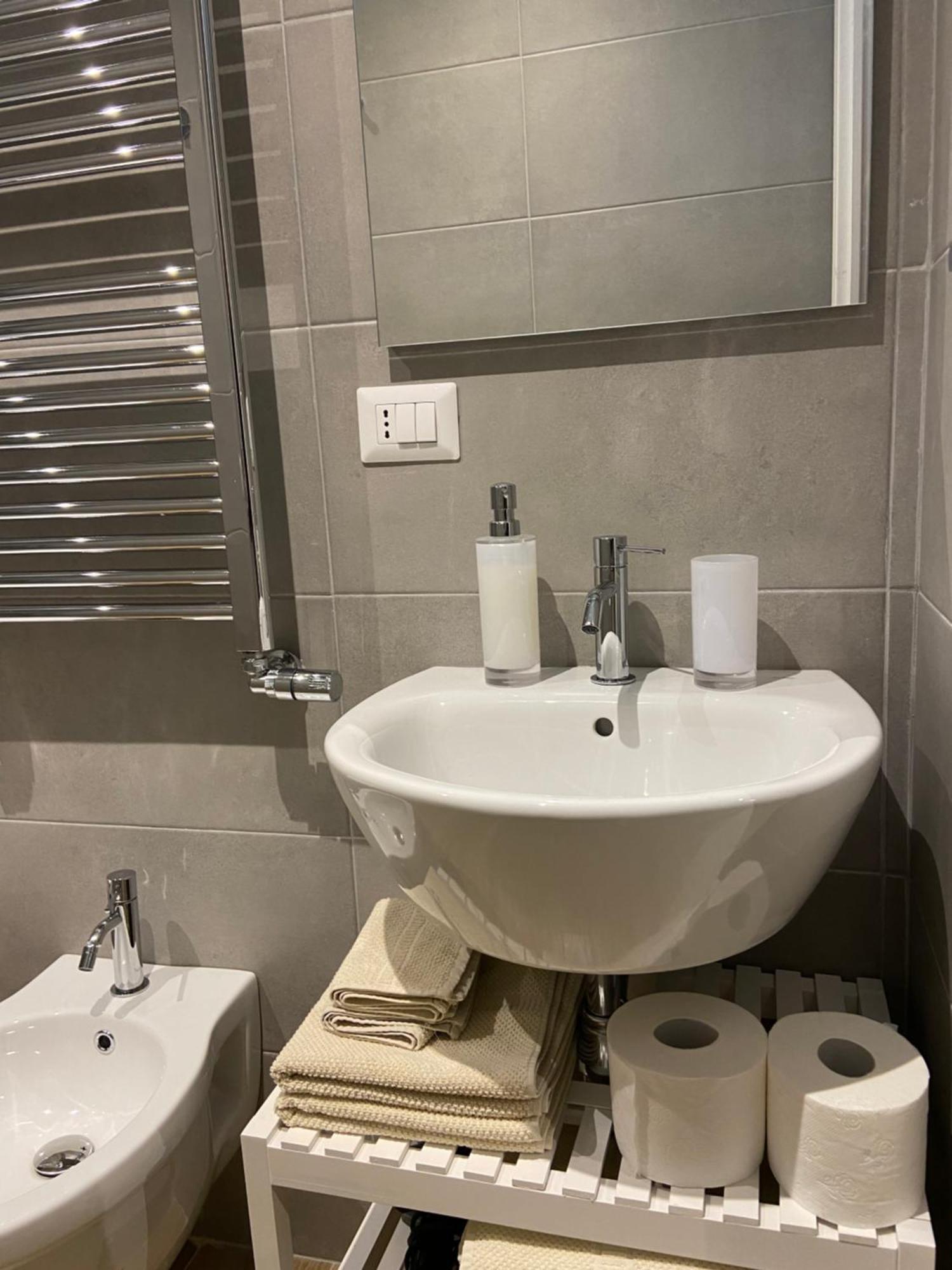 Dimora Del Papa Apartments Roma Dış mekan fotoğraf