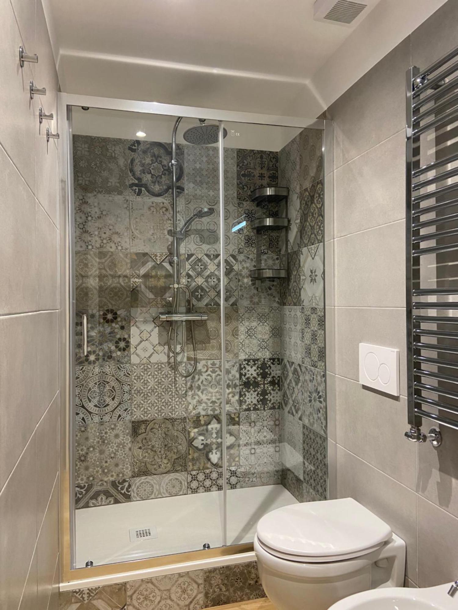 Dimora Del Papa Apartments Roma Dış mekan fotoğraf