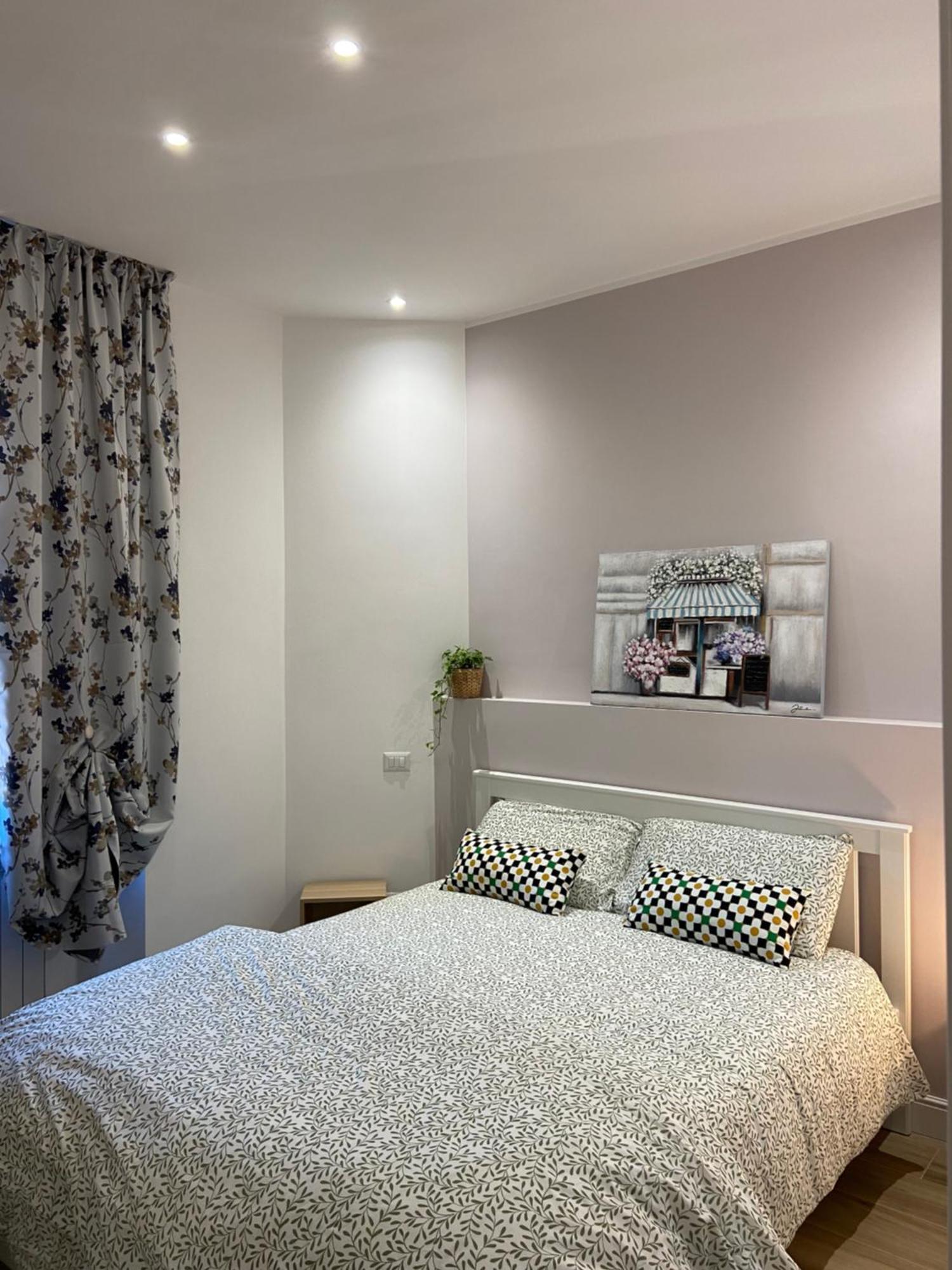 Dimora Del Papa Apartments Roma Dış mekan fotoğraf