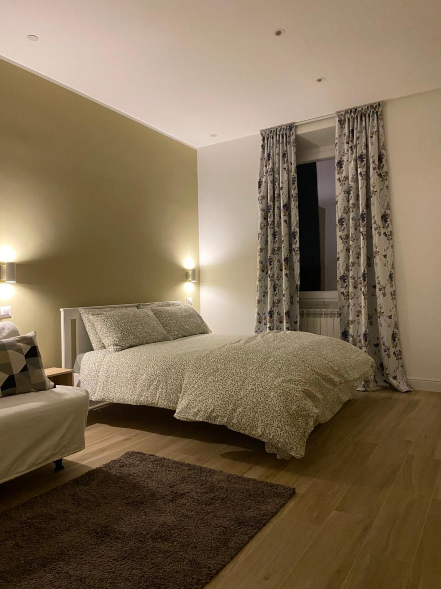 Dimora Del Papa Apartments Roma Dış mekan fotoğraf