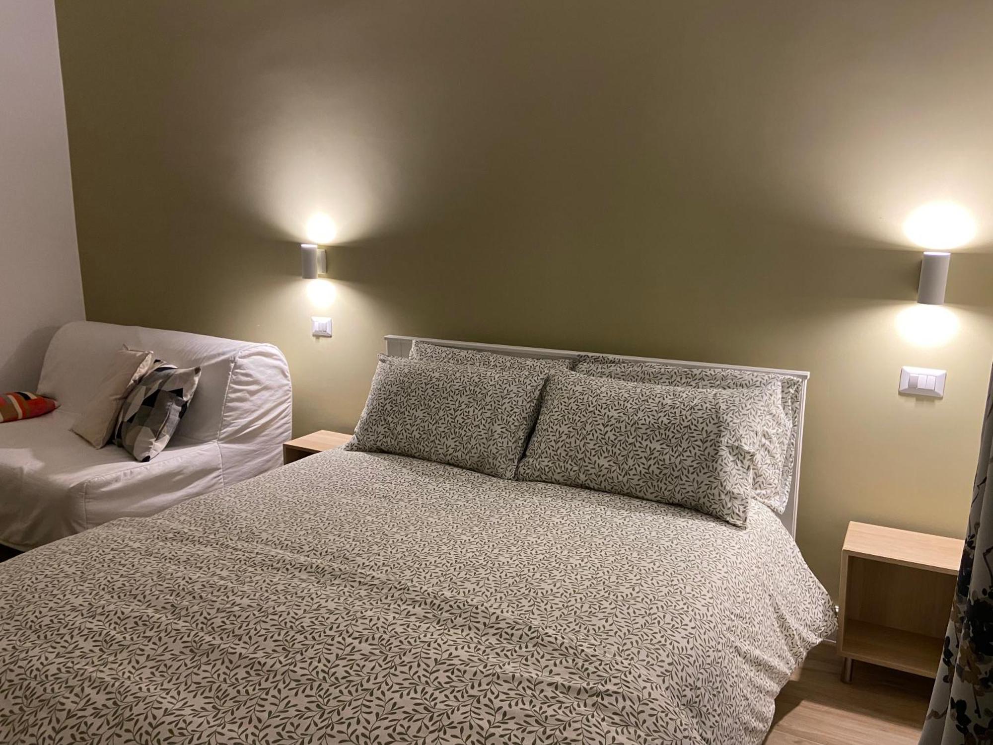 Dimora Del Papa Apartments Roma Dış mekan fotoğraf