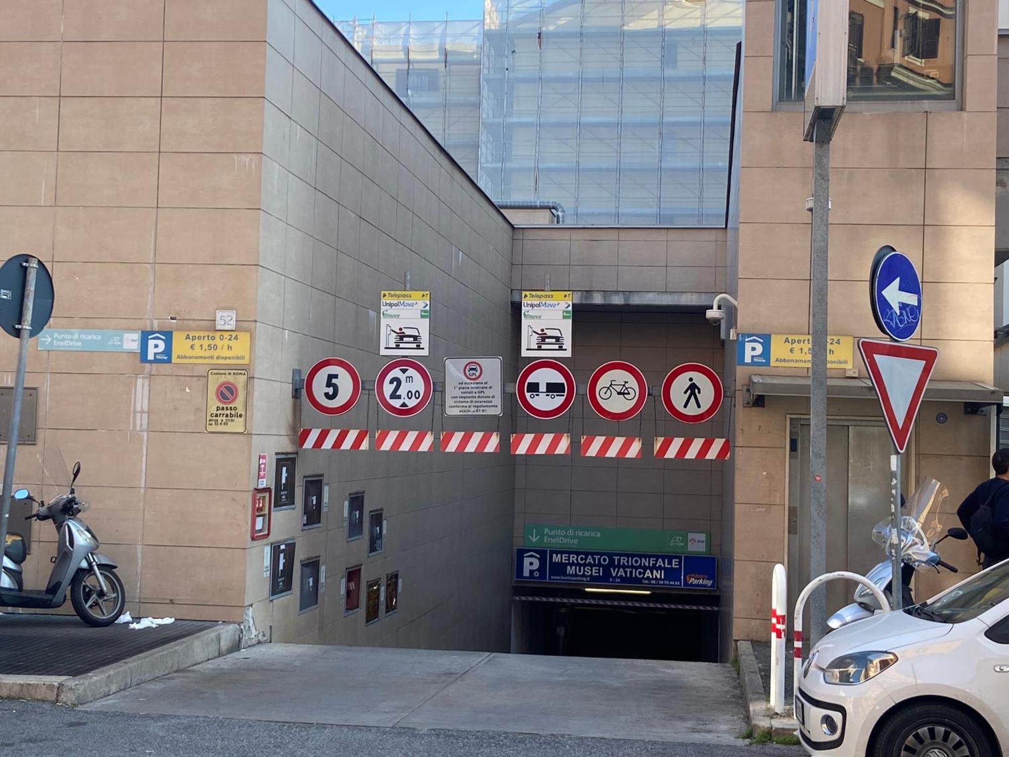 Dimora Del Papa Apartments Roma Dış mekan fotoğraf