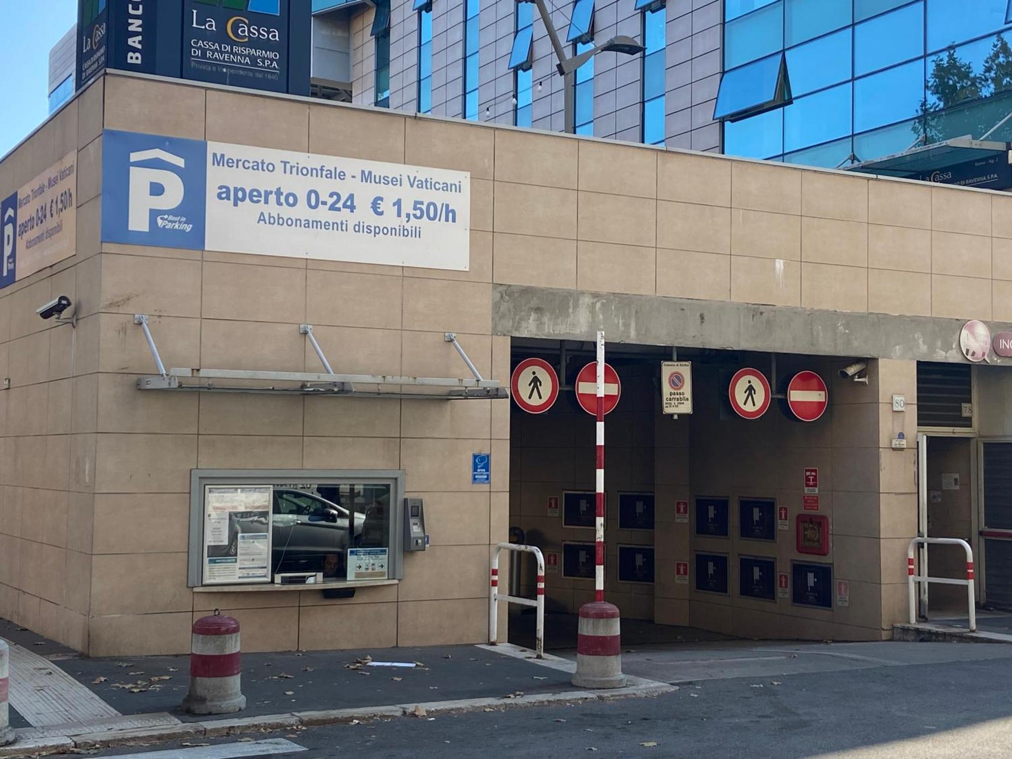Dimora Del Papa Apartments Roma Dış mekan fotoğraf