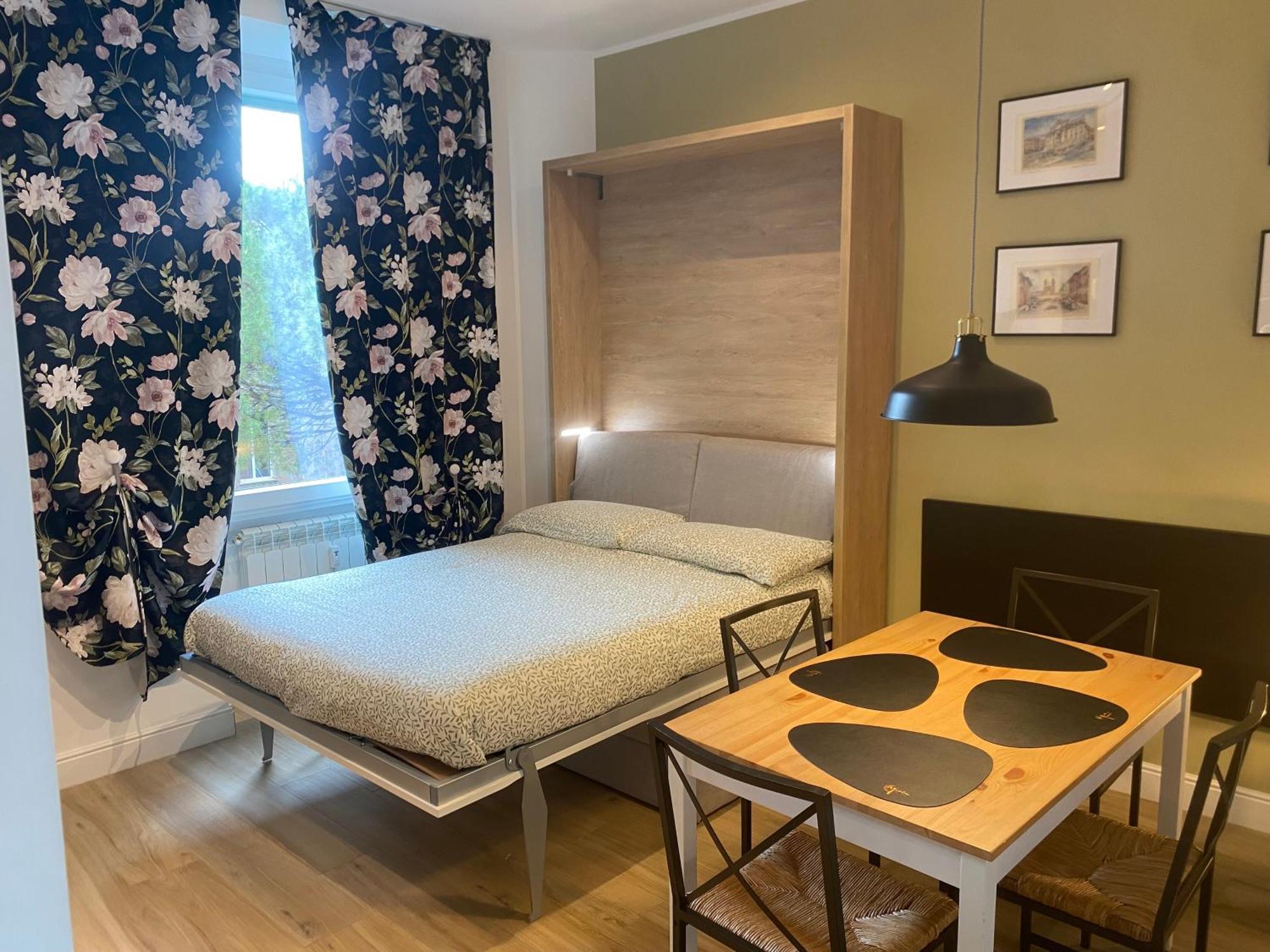 Dimora Del Papa Apartments Roma Dış mekan fotoğraf